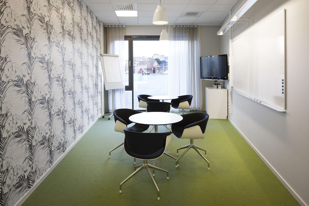 Scandic Karlskrona 41/51