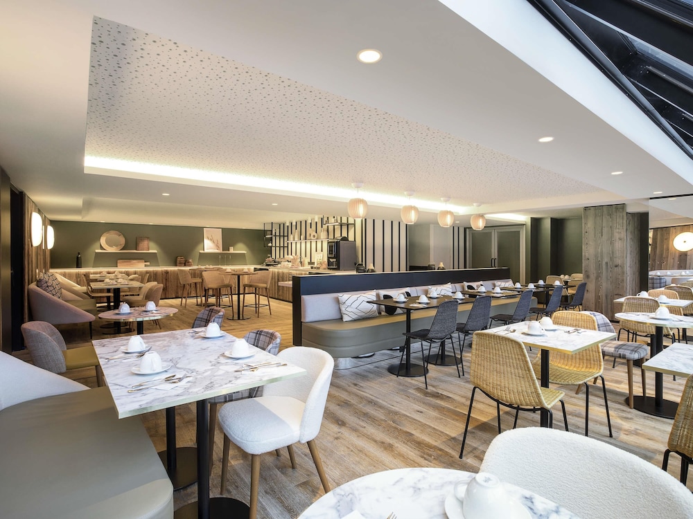 Mercure Chambery Centre 42/65