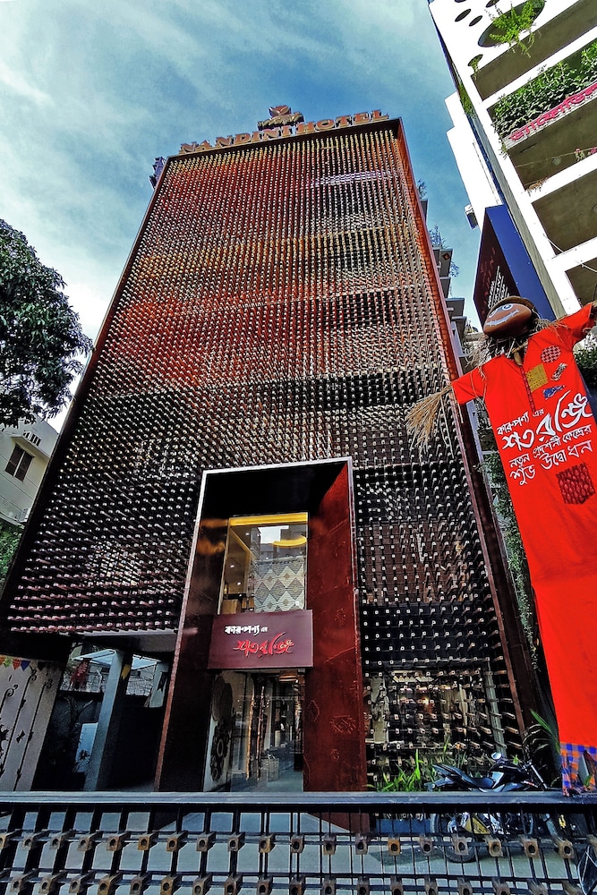 Hotel Nandini in DHAKA