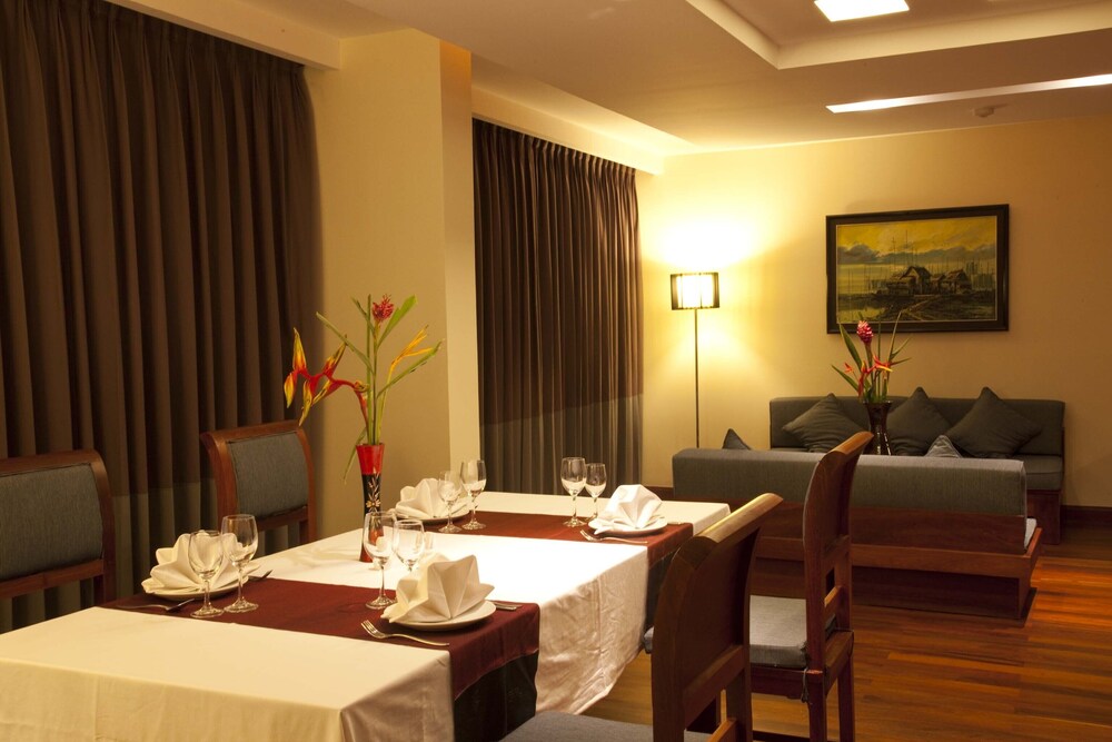 Angkor Miracle Resort and Spa 37/50