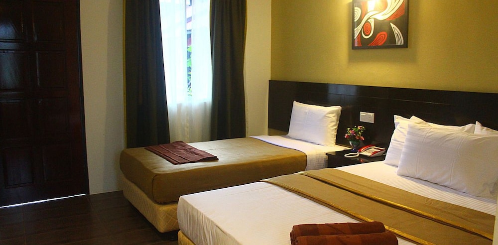 Langkawi Anjung Villa 24/67