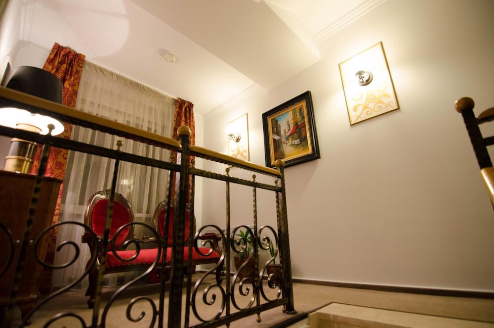 Hotel Boutique Monaco 7/43