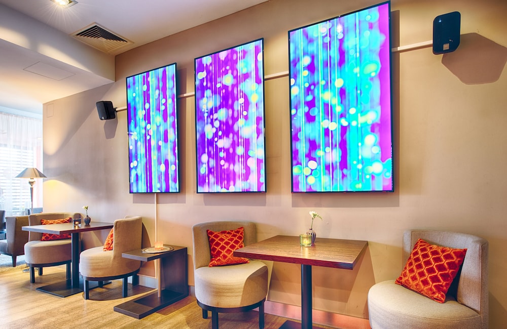 Leonardo Hotel Heidelberg Walldorf 11/67