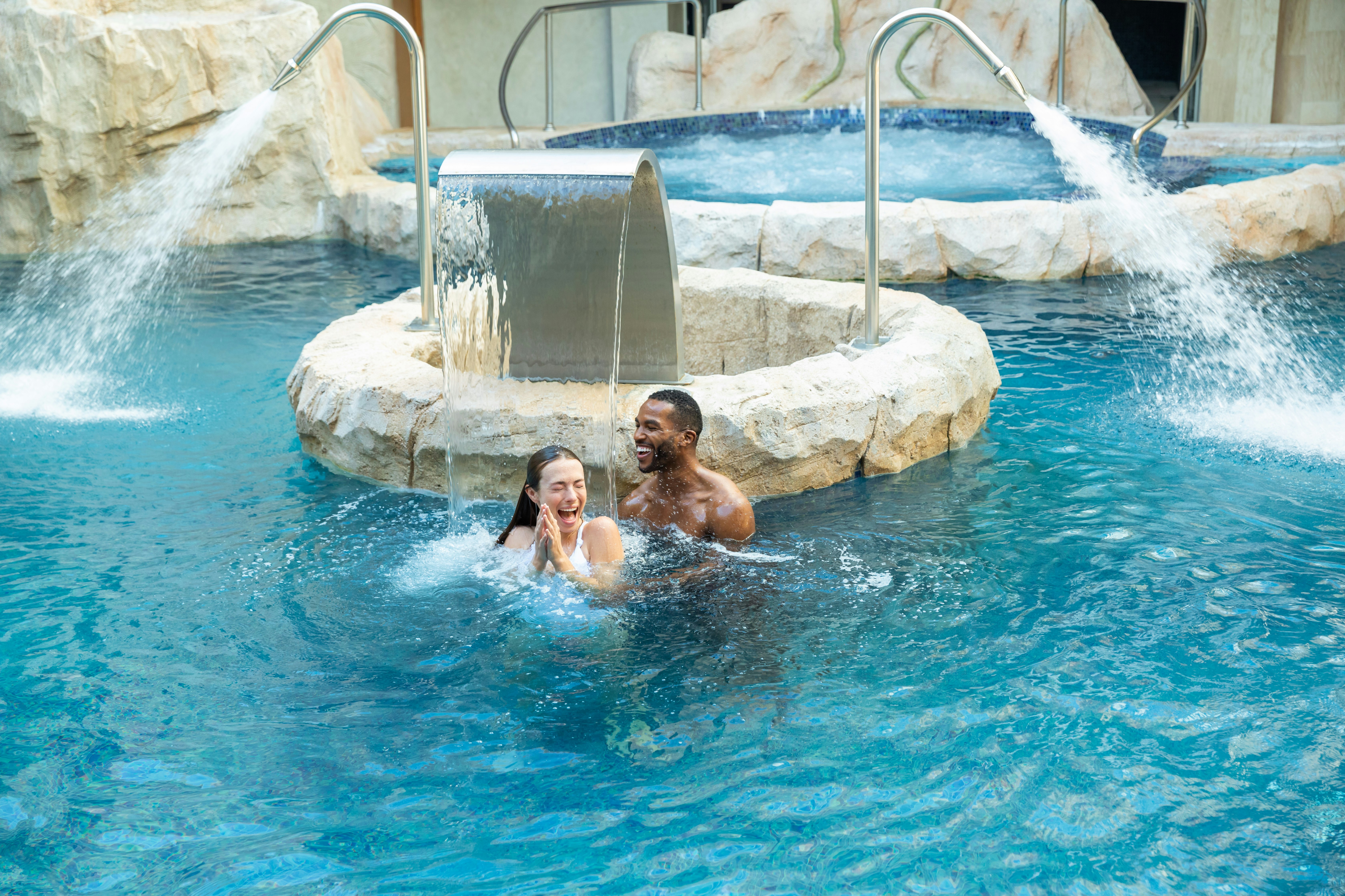 Hyatt Ziva Cap Cana 20/50