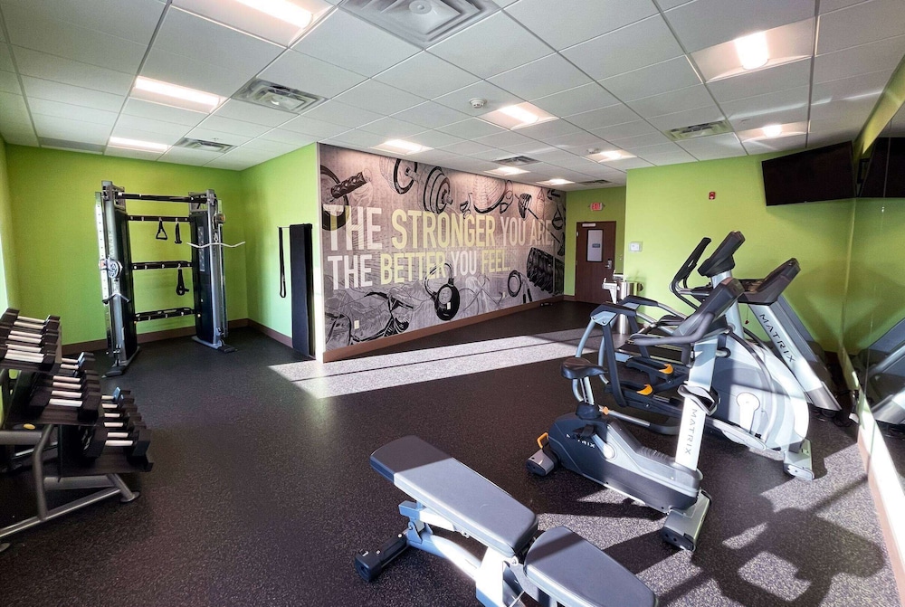 La Quinta Inn & Suites by Wyndham Jackson/Cape Girardeau 23/51