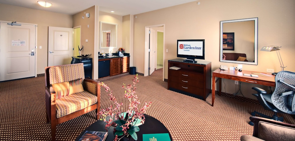 Hilton Garden Inn Laramie 30/66