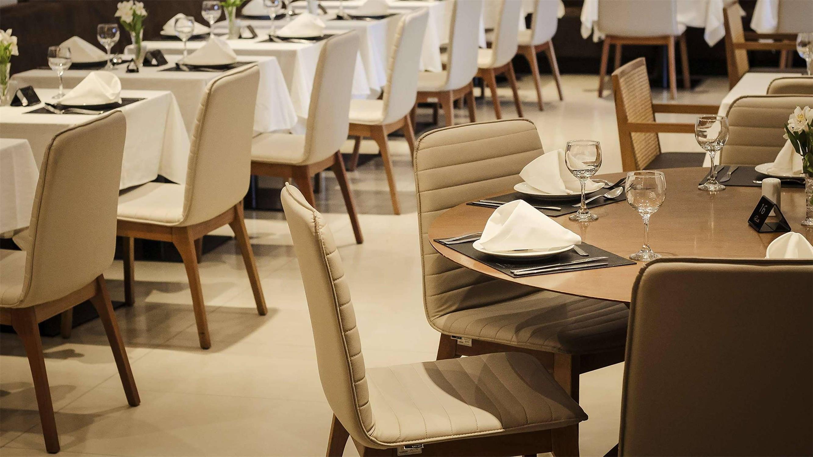 Radisson Hotel Anapolis 4/7