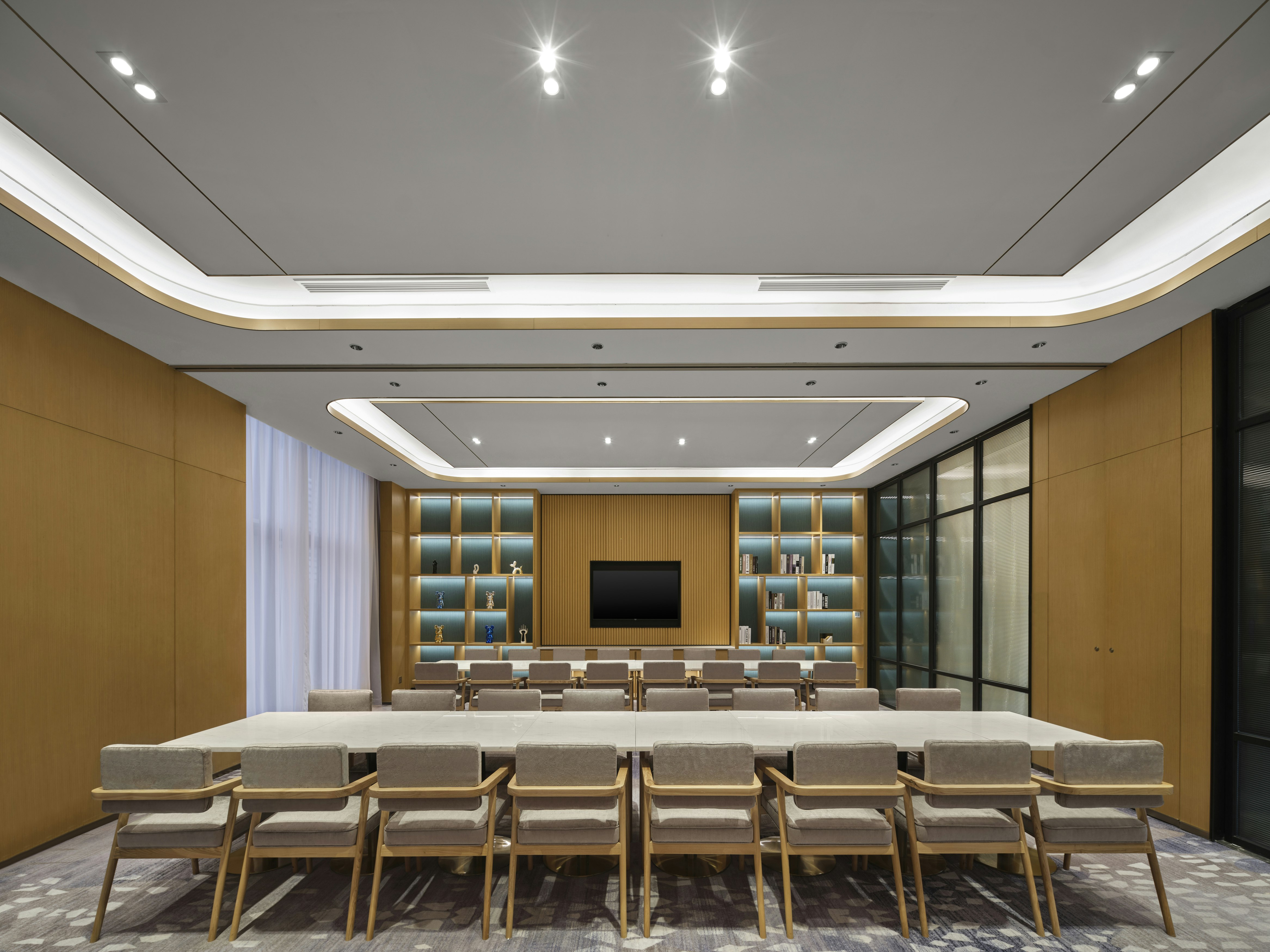 Hilton Garden Inn Huzhou Anji Phoenix Mountain 39/39