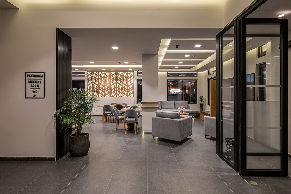 Morum City Hotel 40/61