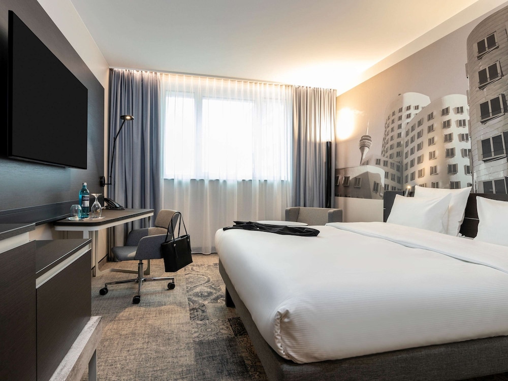 Novotel Duesseldorf Airport 16/71