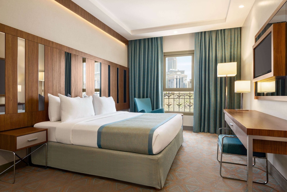 رمادا باي ويندهام مكة التيسير(Ramada by Wyndham Makkah Zad Al Tayseer) 10/31