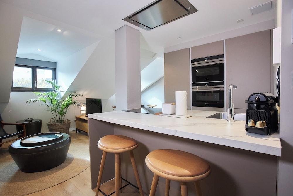 For You Apartments Madrid 34/48