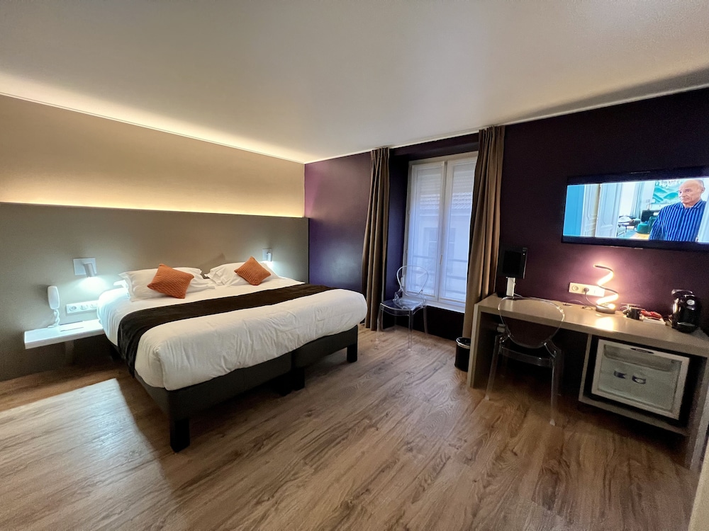 Hotel Le Renard 12/68