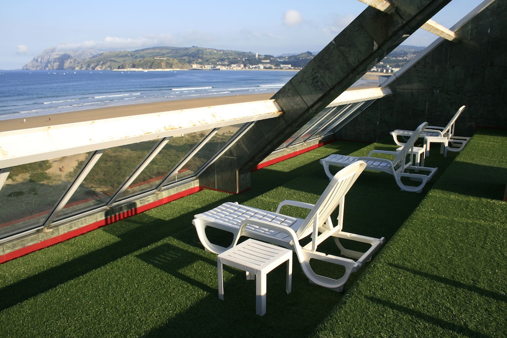 Hotel Playamar Spa 17/19