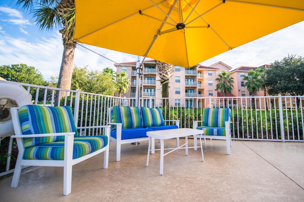 Vacation Villas 2 18/30