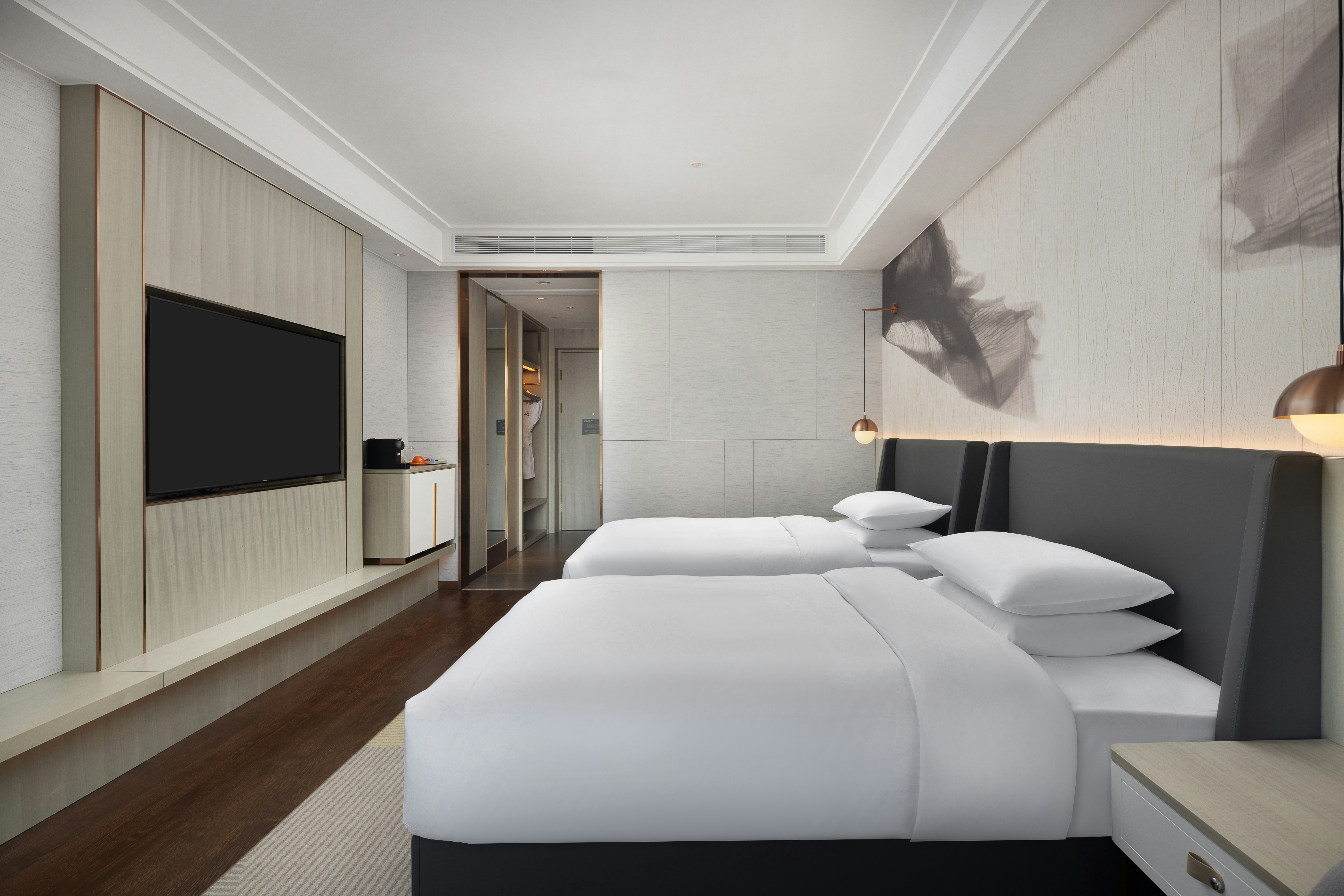 Home2 Suites by Hilton Quanzhou Anxi 24/55