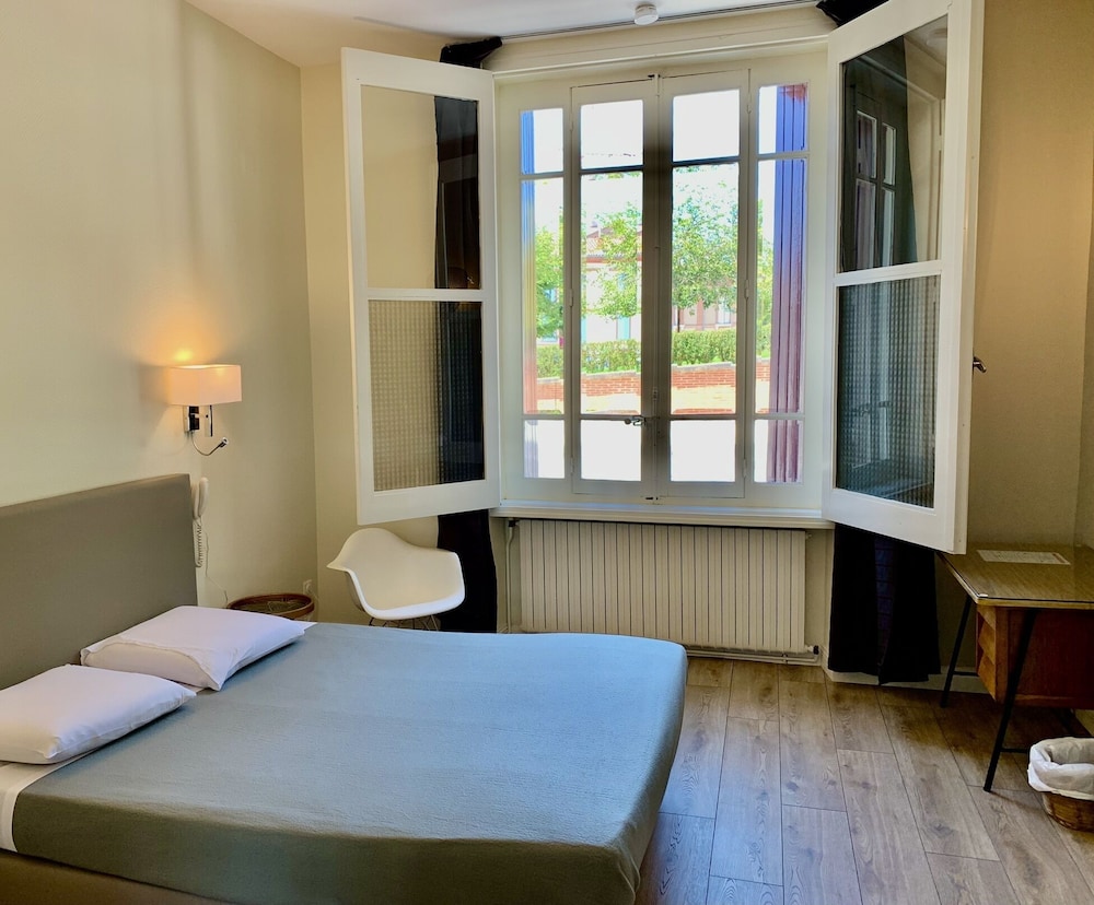 Hôtel Lapérouse Des Cordeliers 12/50