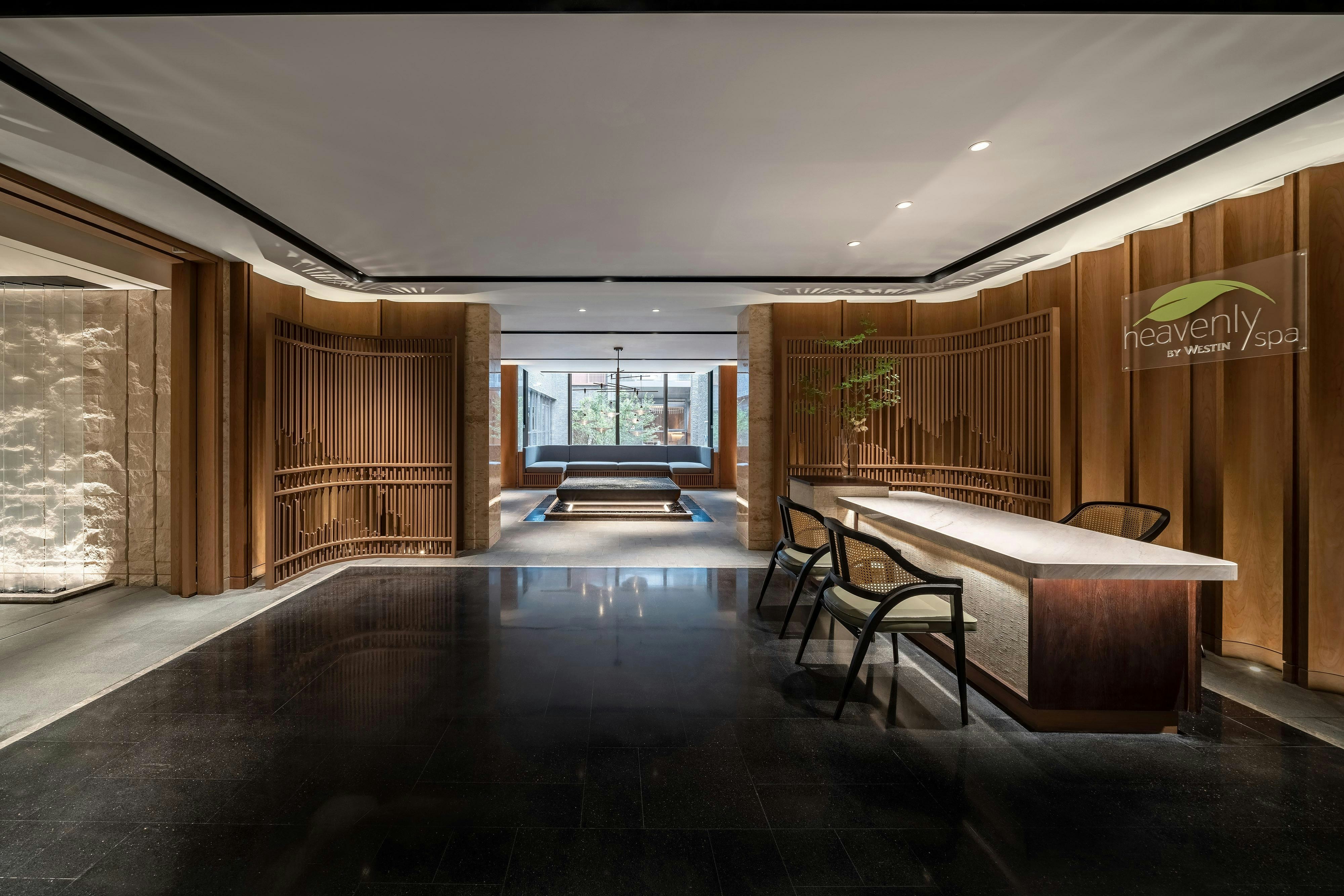 The Westin Nanjing Resort & Spa 25/43