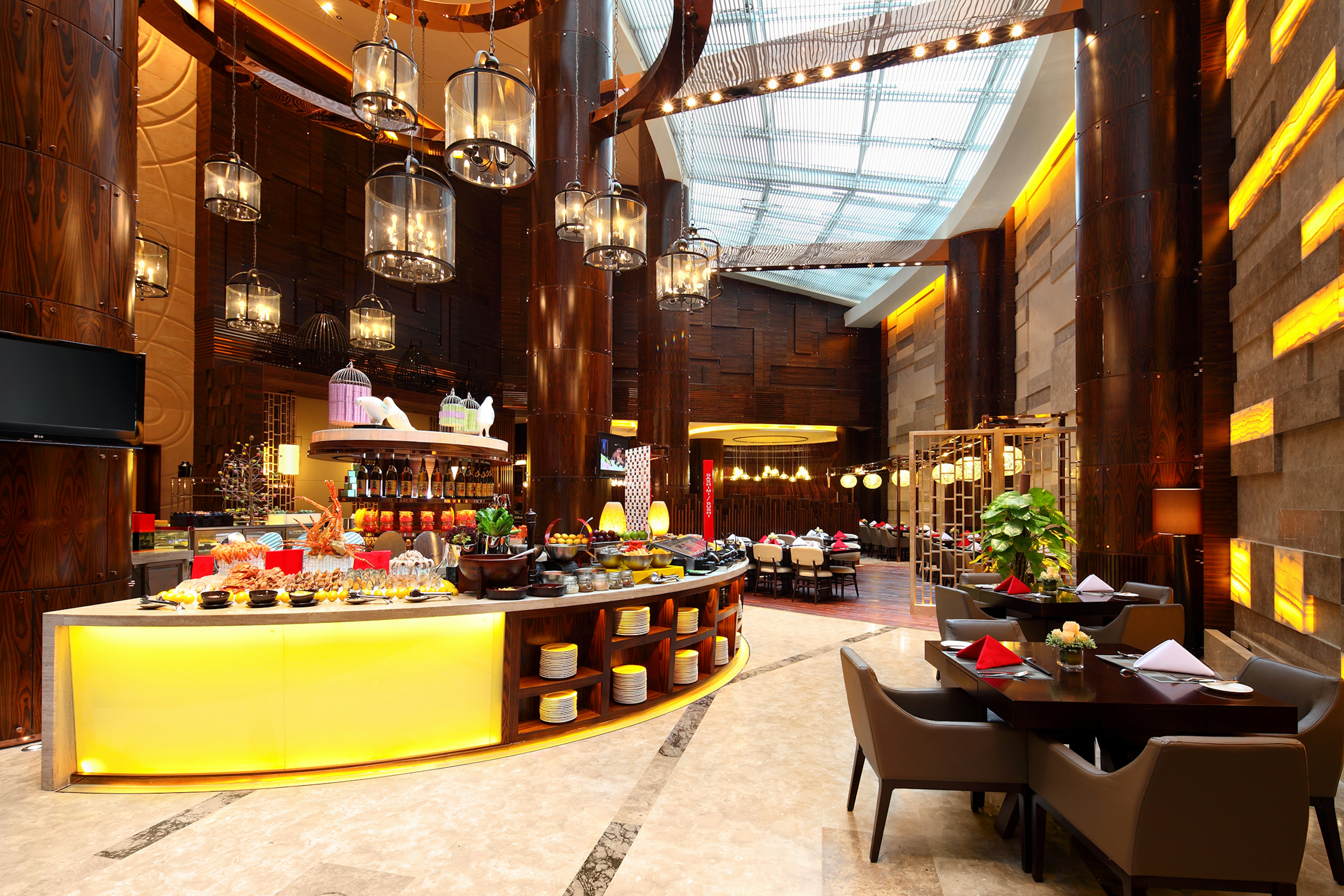 DoubleTree by Hilton Hotel Putian 15/20