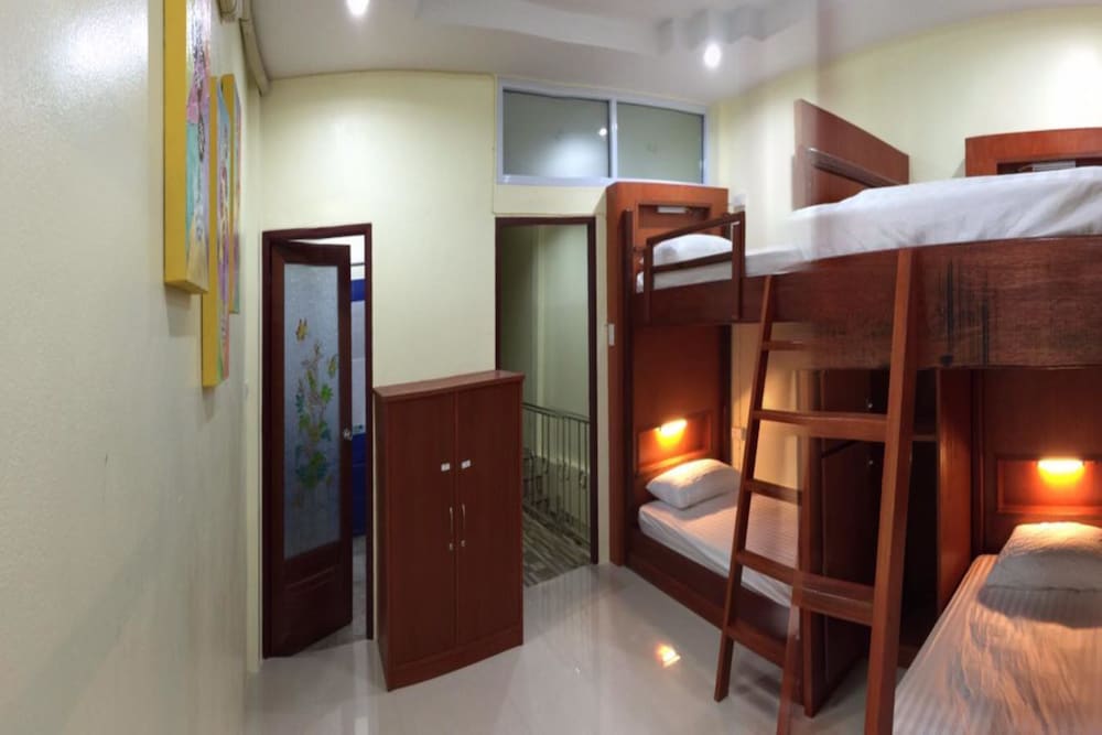 Phangan Barsay Hostel 9/26