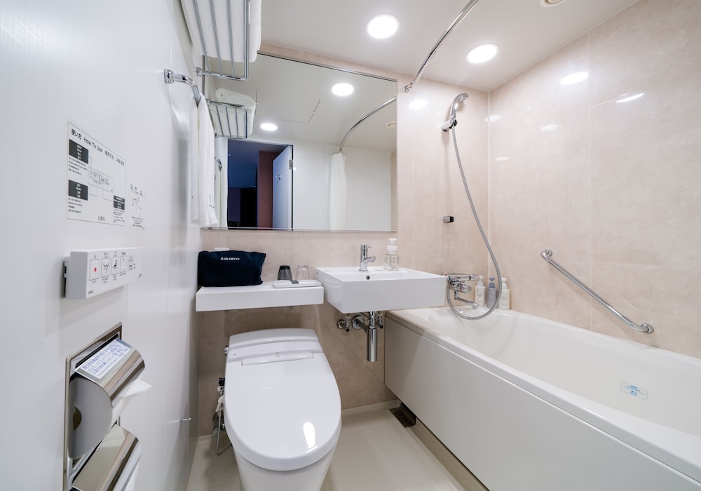 Daiwa Roynet Hotel Shimbashi 63/65