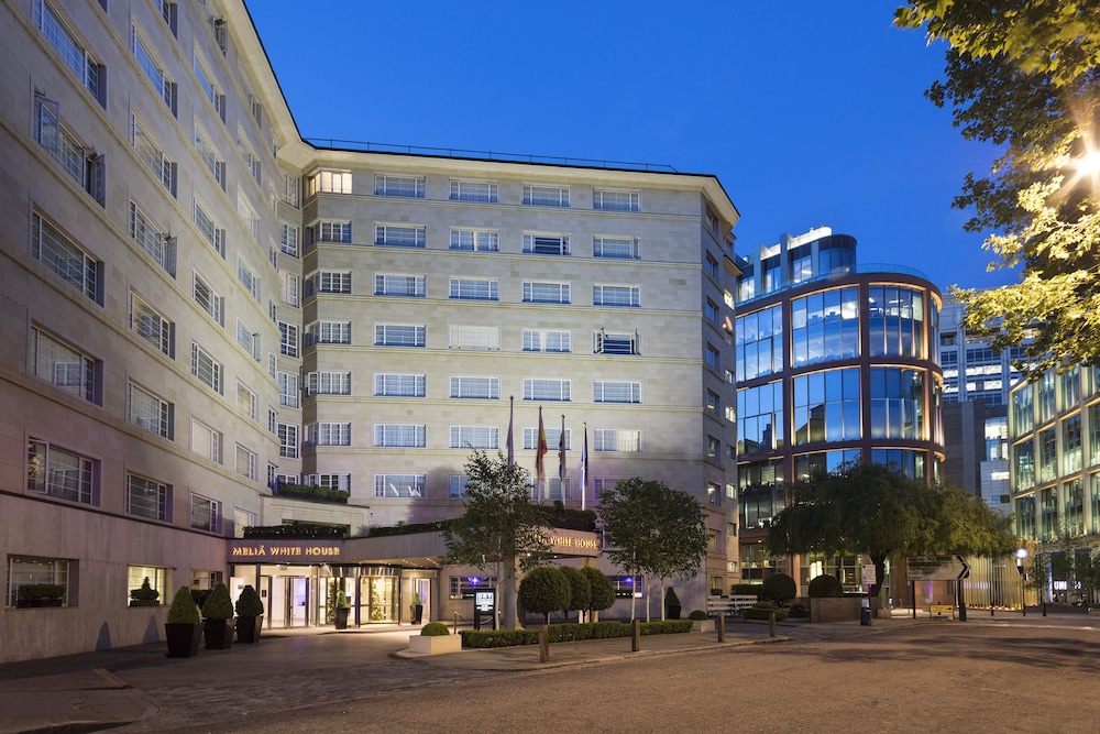 Melia White House in LONDON