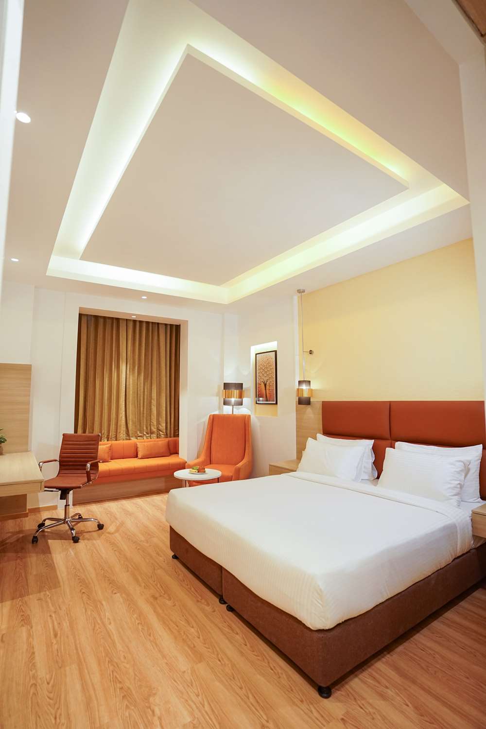Best Western Vrindavan 12/26