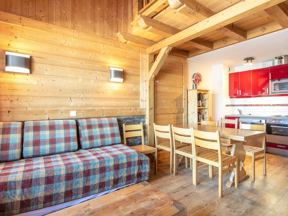 Vacanceole Residence Le Sappey 47/65