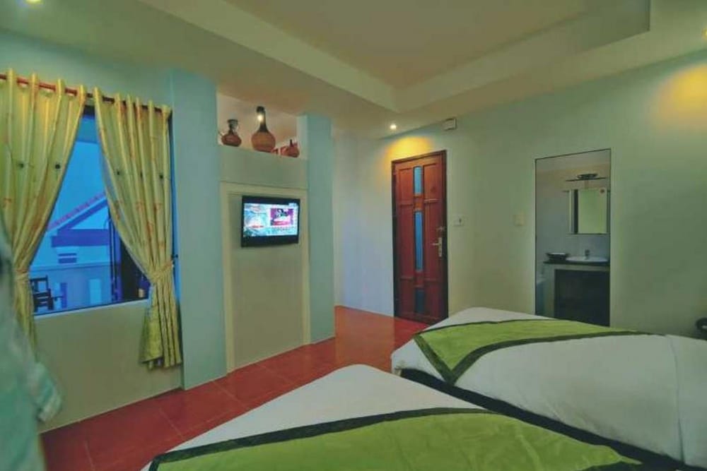 Starfruit Homestay Hoi An 30/67
