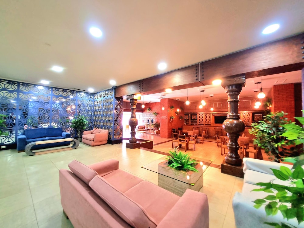 HOTEL EL ARAUCANO 4/53