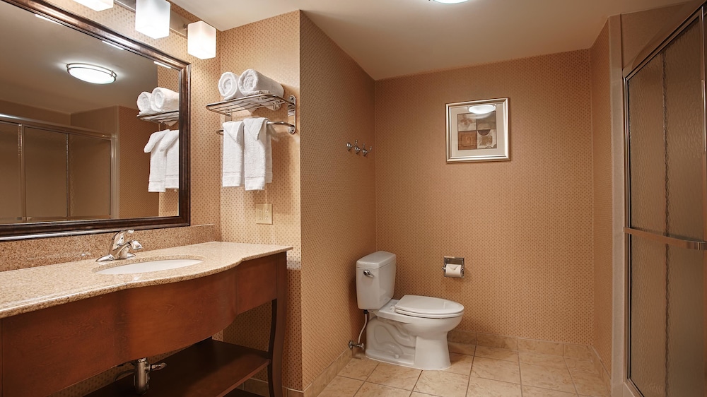 Best Western St Francisville Hotel 13/28