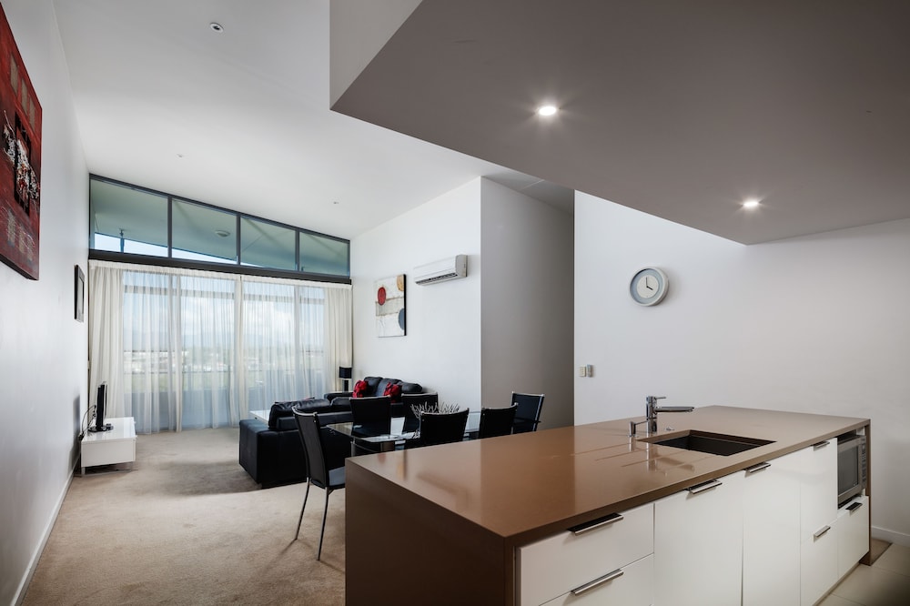 Central Islington Apartments By Vivo 6/47