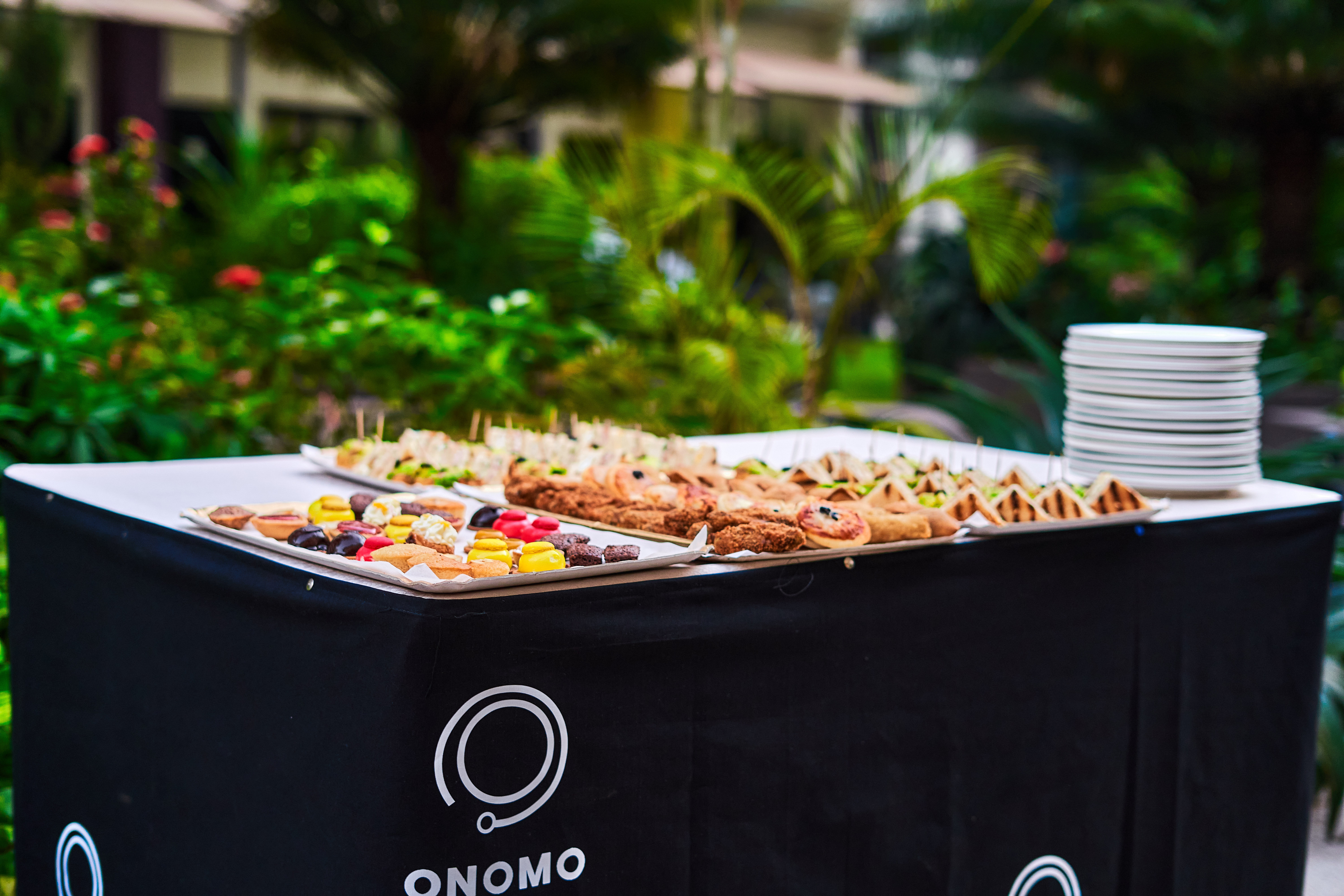 Hotel Onomo Bamako 51/75