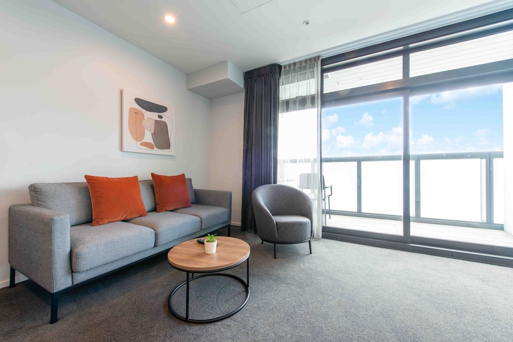 Ramada by Wyndham Newmarket Auckland 20/50