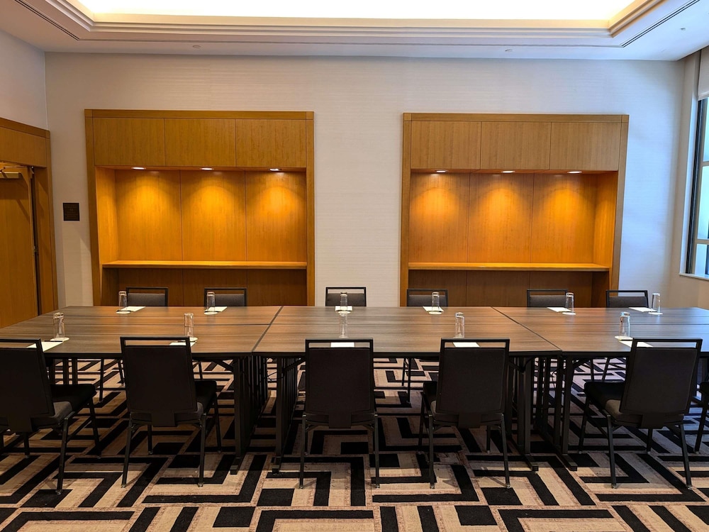 Sofitel New York 58/67