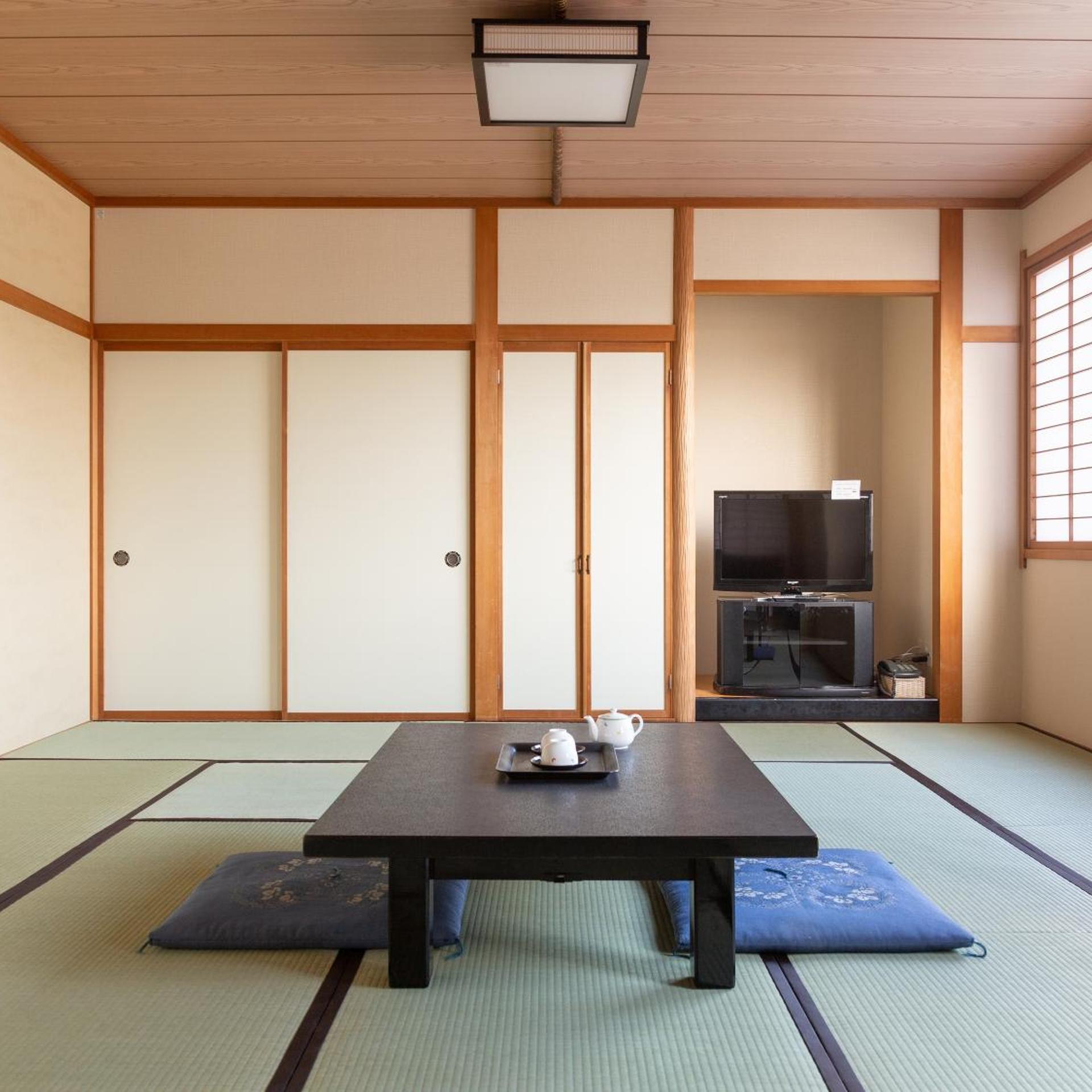 Houei Ryokan 28/52