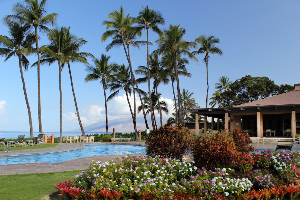 Wailea Ekahi Village A Destination Residence secondary