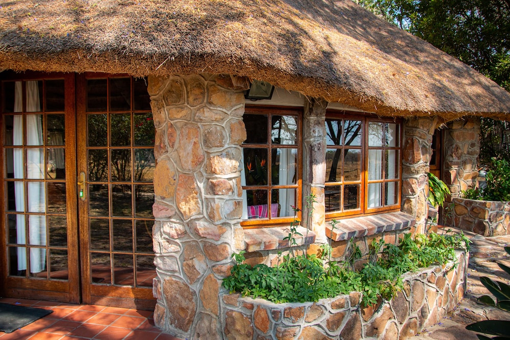 Waterberg Cottages 1/49
