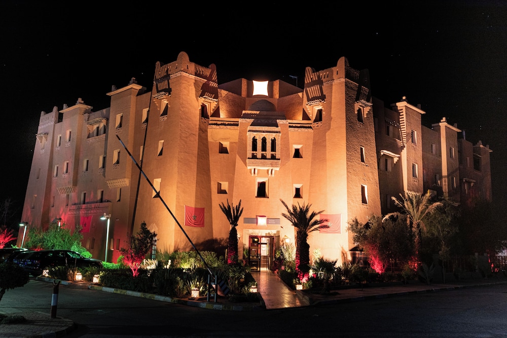 Ibis Ouarzazate Centre in OUARZAZATE
