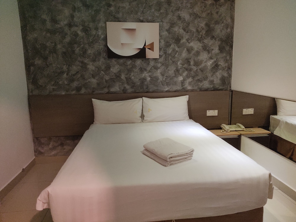 Hotel Golden View Puchong 16/39