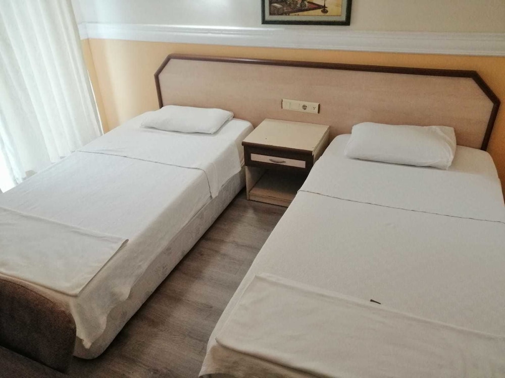 Kleopatra Saray Hotel 20/50
