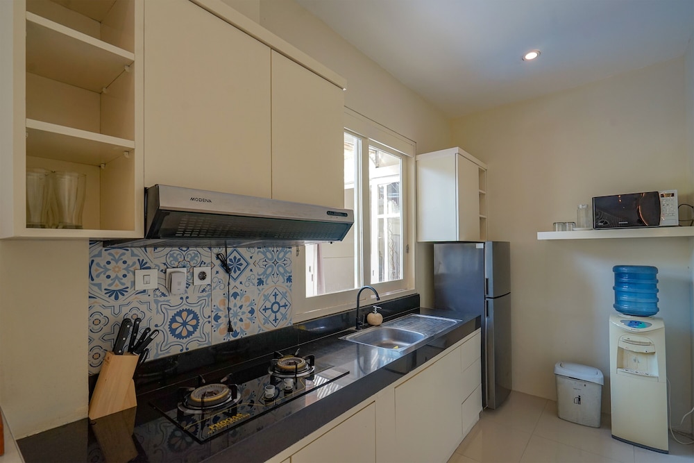 Awila Villas Kuta 29/61