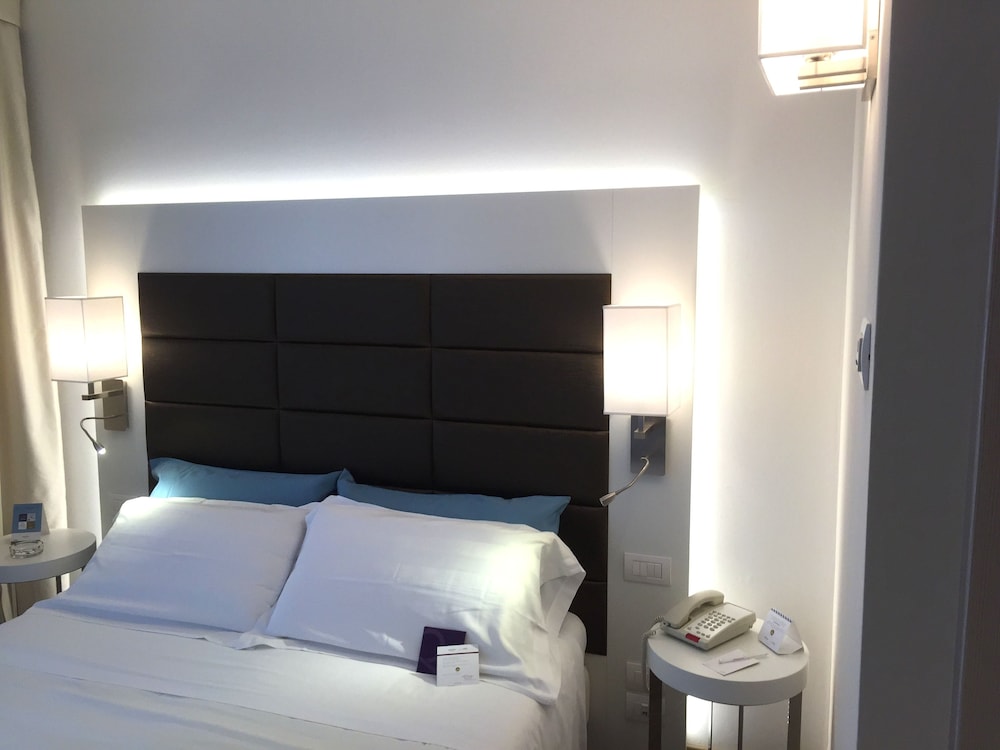 Mercure Bergamo Aeroporto 13/44