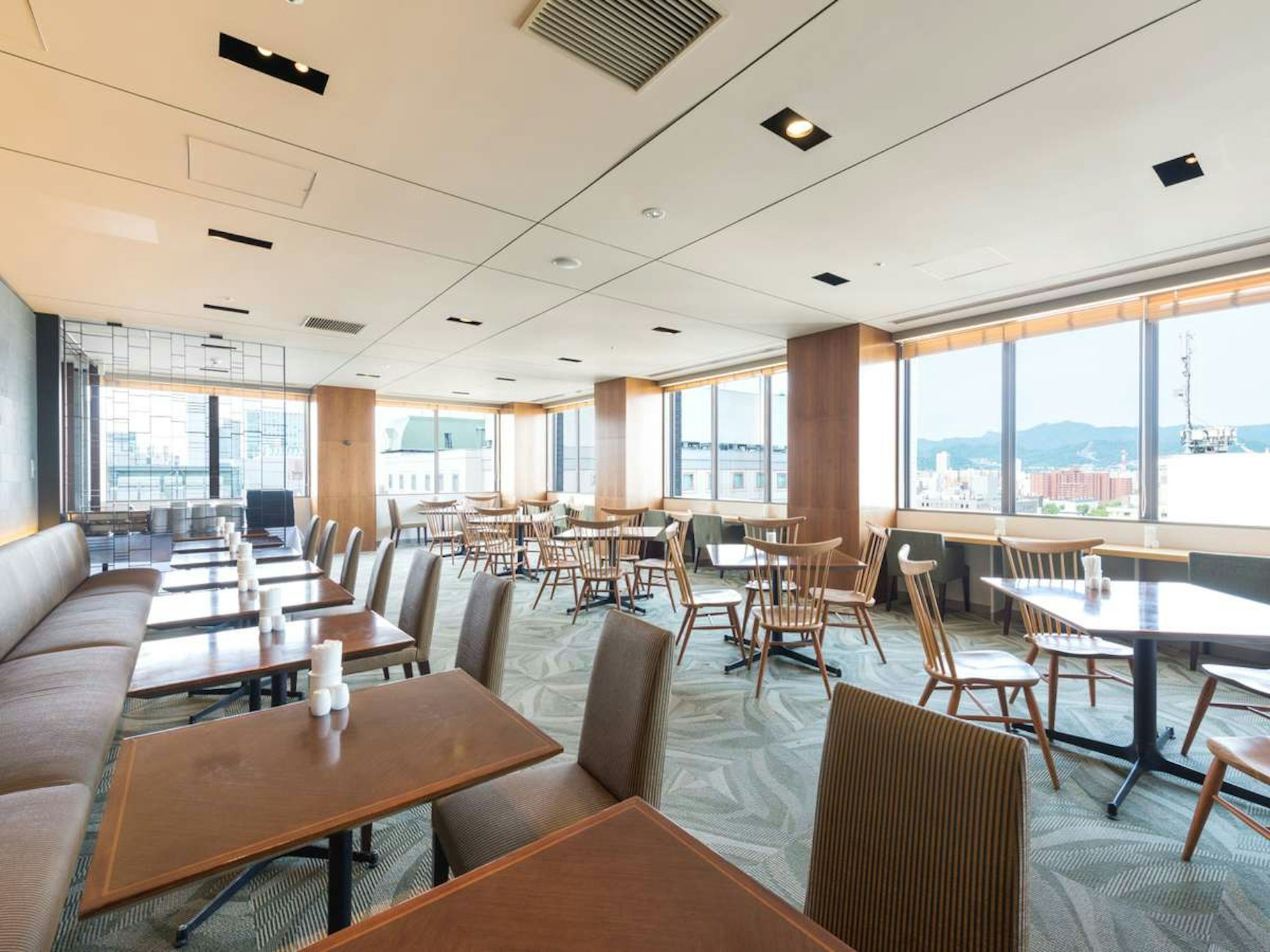 HOTEL MYSTAYS Sapporo Station 32/36