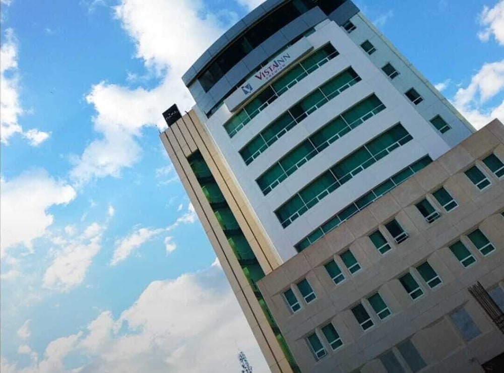 Vista Inn Premium 5/68