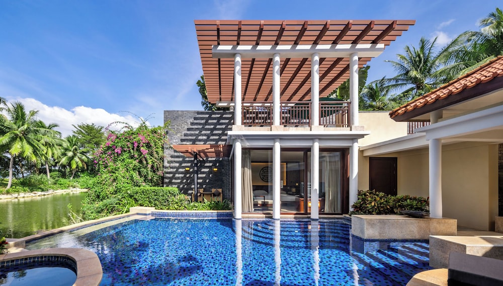 BANYAN TREE SANYA 27/50