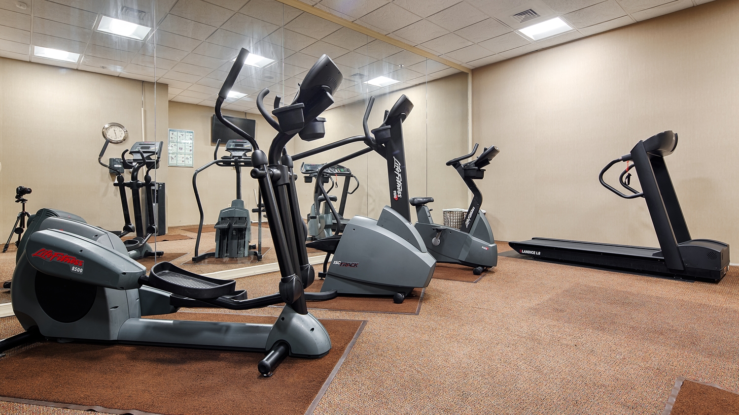 Best Western Plus Bwi Airport Hotel Arundel Mill 6/15