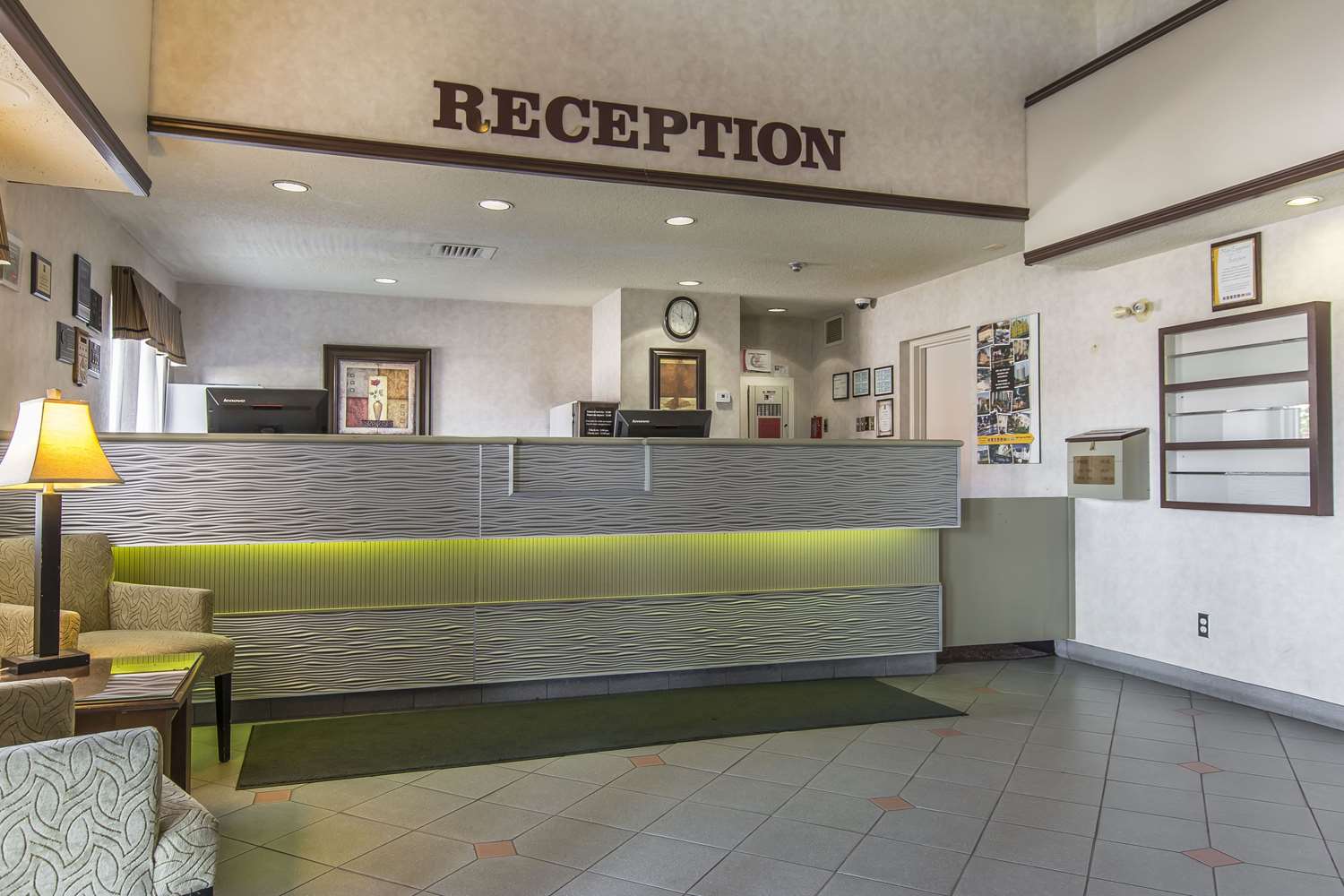 Residence Inn by Marriott Laval 2/22