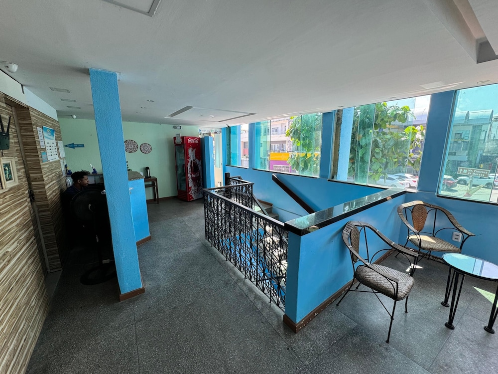 Hotel Luar De Itapua 43/59