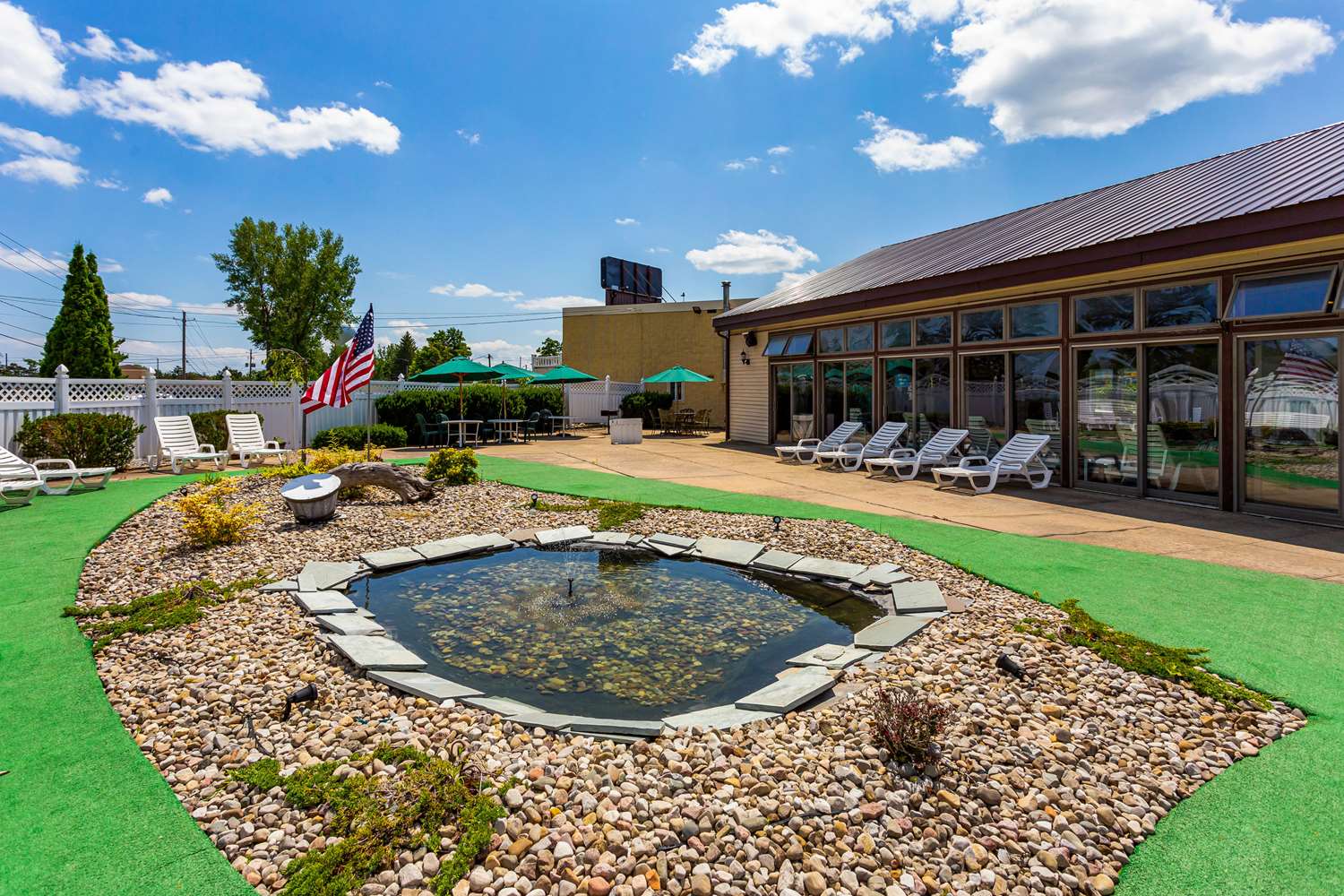 Quality Inn & Suites Plattsburgh 41/41